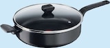 Schmorpfanne Easy Cook & Clean im Marktkauf Prospekt Schmorpfanne Easy Cook & Clean von Tefal im aktuellen Marktkauf Prospekt für 34,99 €