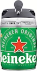 Bière blonde - HEINEKEN - Intermarché Hyper à Besançon Bière blonde - HEINEKEN en promo chez Intermarché Hyper Besançon à 14,00 €