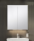 „ineo2“ LED-Spiegelschrank im Angebot bei REUTER in Mainz „ineo2“ LED-Spiegelschrank Angebote von evineo bei REUTER Mainz für 375,95 €