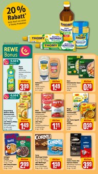 Kaffee im REWE Prospekt "Dein Markt" mit 20 Seiten (Aurich)