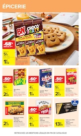 Café Moulu en promo dans le catalogue Carrefour à la page 40
