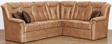 Aktuelles Ecksofa mit Funktion Linz Angebot bei SB Möbel Boss in Bochum ab 1.199,00 €