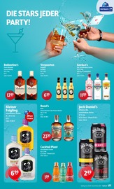 Ähnliche Angebote wie Winterjacke im Prospekt "Aktuelle Angebote" auf Seite 5 von Getränke Hoffmann in Ibbenbüren