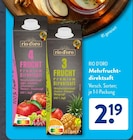 4 Frucht Premium Direktsaft von rio d'oro im aktuellen ALDI SÜD Prospekt für 2,19 €