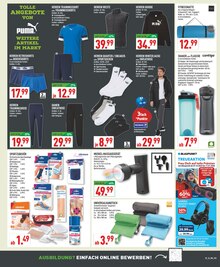 Handy im aktuellen Marktkauf Prospekt (Münster) Handy im Marktkauf Prospekt "Aktuelle Angebote" mit 30 Seiten (Münster)