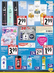 Parfum im EDEKA Prospekt in Gießen Aktueller EDEKA Prospekt mit Parfum, "Aktuelle Angebote", Seite 13
