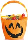 Halloween Eimer mit Licht für 2,99 € bei Netto mit dem Scottie im Angebot Halloween Eimer mit Licht im aktuellen Netto mit dem Scottie Prospekt