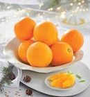 Promo Orange à jus et/ou à dessert à 2,29 € dans le catalogue Intermarché à Râches