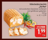 Hähnchenbrustpastete Tex Mex Angebote bei Marktkauf Fürth für 1,99 €
