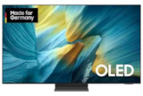 OLED TV GQ65S94FATXZG Angebote von Samsung bei dodenhof TechnikWelt Achim für 1.599,00 €