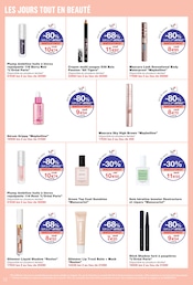 Promos Crayon dans le catalogue "JUSQU'À -80% SUR LE 2ÈME AVEC LA CARTE M'" de Monoprix à la page 12 Promos Crayon dans le catalogue "JUSQU'À -80% SUR LE 2ÈME AVEC LA CARTE M'" de Monoprix à la page 12