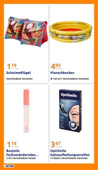 Becks im aktuellen Action Prospekt (Stuttgart) Becks im Action Prospekt "Wochenangebote" mit 37 Seiten (Stuttgart)