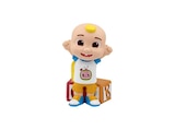 Cocomelon - Spiel und Spaß mit JJ Hörfigur, Mehrfarbig von TONIES für 16,99 € bei MediaMarkt Saturn im Angebot Cocomelon - Spiel und Spaß mit JJ Hörfigur, Mehrfarbig von TONIES im aktuellen MediaMarkt Saturn Prospekt