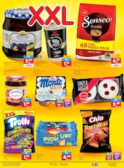 Senseo im Netto Marken-Discount Prospekt in Schwerin Aktueller Netto Marken-Discount Prospekt mit Senseo, "Aktuelle Angebote", Seite 35