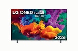 Pulsat Malauzat - Promo TV MiniLED 4K 55QNED85B6B Promo TV MiniLED 4K 55QNED85B6B à 749,99 € dans le catalogue Pulsat à Malauzat