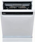 Lave-vaisselle - FAURE - Pulsat à Champigny-sur-Marne Lave-vaisselle - FAURE en promo chez Pulsat Champigny-sur-Marne à 549,99 €