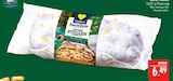 Butter Stollen Angebote von Edeka bei Marktkauf Leipzig für 6,49 €