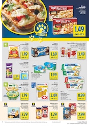 Aktueller diska Prospekt mit Fast Food, "alles an deinem ort.", Seite 5