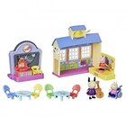 Picwictoys - La salle de classe Peppa Pig : offre du catalogue Promo La salle de classe Peppa Pig à 19,99 € dans le catalogue Picwictoys "Les soldes qui chamboulent tout sur des milliers de jouets !"