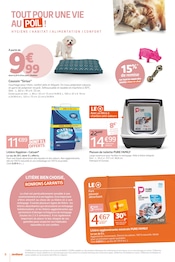 D'autres offres dans le catalogue "LES 12J QUI SECOUENT VOTRE RENTRÉE !" de Jardiland à la page 8