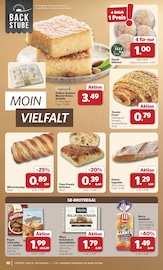 Ähnliche Marzipan Angebote im Prospekt "Markt - Angebote" von combi in Bünde Ähnliche Angebote wie Marzipan im Prospekt "Markt - Angebote" auf Seite 10 von combi in Bünde