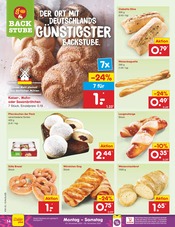 Pfannkuchen im Netto Marken-Discount Prospekt in Jena Aktueller Netto Marken-Discount Prospekt mit Pfannkuchen, "Aktuelle Angebote", Seite 14