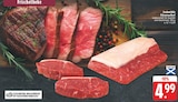 Aktuelle Rindfleisch Angebote bei EDEKA in Jena Aktuelles Ochsenroastbeef Angebot bei EDEKA in Jena ab 4,99 €