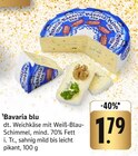 Aktuelles dt. Weichkäse mit Weiß-Blau-Schimmel Angebot bei E center in Heilbronn ab 1,79 €