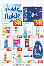 Aktueller E center Prospekt mit Geschirrspüler, "Aktuelle Angebote", Seite 21