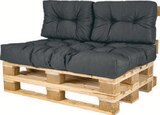 Sitz- und Rückenkissen, 3-teilig im Angebot bei Lidl in Lüdenscheid Sitz- und Rückenkissen, 3-teilig Angebote von LIVARNO bei Lidl Lüdenscheid für 44,99 €