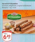 Frikandellen im Angebot bei GLOBUS in Siegen Frikandellen Angebote von Herrenhof bei GLOBUS Siegen für 6,49 €