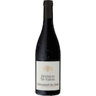Héritiers de Valois - Chateauneuf-du-Pape - Carrefour Market à Nice Héritiers de Valois - Chateauneuf-du-Pape en promo chez Carrefour Market Nice à 14,98 €