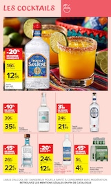 Promos Bière dans le catalogue "CARREFOUR MARKET" de Carrefour Market Bière en promo dans le catalogue Carrefour Market à la page 15