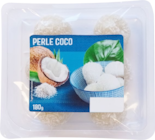 Perle coco en promo chez Lidl Limoges à 2,99 €