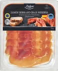 Jamón Serrano Gran Reserva im Angebot bei Lidl in Oldenburg Jamón Serrano Gran Reserva Angebote von Deluxe bei Lidl Oldenburg für 1,99 €