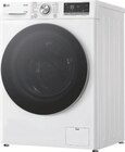 W 4 WR70 E61 Waschtrockner von LG im aktuellen MediaMarkt Saturn Prospekt