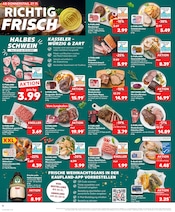 Wild im Kaufland Prospekt in Frankfurt Aktueller Kaufland Prospekt mit Wild, "Aktuelle Angebote", Seite 16