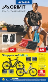 Ähnliche Hollandrad Angebote im Prospekt "LIDL LOHNT SICH" von Lidl in Krefeld Ähnliche Angebote wie Hollandrad im Prospekt "LIDL LOHNT SICH" auf Seite 32 von Lidl in Krefeld