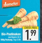 Bio-Pastinaken von demeter im aktuellen EDEKA Prospekt