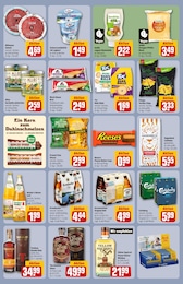 Butter Angebot & Preis im aktuellen REWE Prospekt Butter Angebot im aktuellen REWE Prospekt auf Seite 36