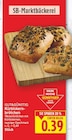 Aktuelles Kürbiskernbrötchen Angebot bei E center in Berlin ab 0,39 €
