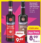 Kräuterlikör Angebote von Ramazzotti bei Netto Marken-Discount Grevenbroich für 8,99 €