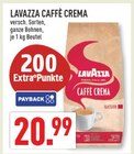 Caffè Crema im Angebot bei Marktkauf in Voerde Caffè Crema Angebote von Lavazza bei Marktkauf Voerde für 20,99 €