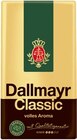 Kaffee Classic im Angebot bei REWE in Memmingen Kaffee Classic Angebote von Dallmayr bei REWE Memmingen für 7,49 €