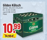 Kölsch bei Trinkgut im Monheim Prospekt für 10,99 €