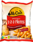 1-2-3 Frites bei Marktkauf im Heide Prospekt für 1,49 €