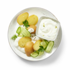 Zaziki von Milbona im aktuellen Lidl Prospekt