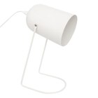 Lampe de chevet en promo chez Carrefour Lampe de chevet dans le catalogue Carrefour