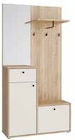 Garderobe Kendray im Angebot bei Möbel AS in Schwäbisch Hall Garderobe Kendray Angebote bei Möbel AS Schwäbisch Hall für 179,95 €