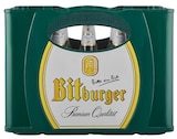 Bitburger Pils Angebote von Bitburger bei REWE Hückelhoven für 10,99 €